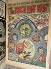 Fantastic Four Annual #4 FN+ 6.5 (1966 Marvel Comics)