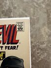 Daredevil #29 VF+ 8.5 (1967 Marvel Comics)