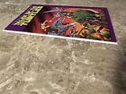 Tales of the Teenage Mutant Ninja Turtles #7 (1989 Mirage Studios) - VF/NM