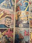 Fantastic Four #120 (1972 Marvel Comics) - FN