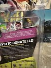 Teenage Mutant Ninja Turtles: Mystic Donatello (2012 Playmates) - NIB Sealed