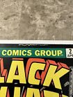 Black Goliath #2 (Marvel Comics 1976) - FN/VF