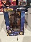 Captain America: Marvel Avengers Infinity War Gallery Diorama PVC Figure Statue