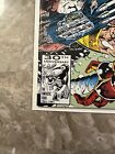 X-Men #5 (Marvel Comics 1992) - NM+