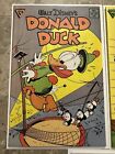 Donald Duck #261-265 8.0-9.2 (Gladstone 1988)