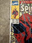 Spider-Man #1 NM+ 9.6-9.8 (1990 Marvel Comics)