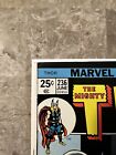 Thor #236 (1975 Marvel Comics) - VF-