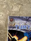 Teenage Mutant Ninja Turtles #32 (1990 Mirage Studios) - VF/NM