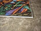 Teenage Mutant Ninja Turtles #6 1st Print VF/NM (1989 Mirage Studios)