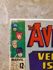 Avengers #20 VG+ (1st Series Marvel Comics)