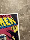 Uncanny X-Men #248 VF/NM (Marvel Comics 1989) - 1st Jim Lee on X-Men