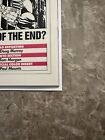 Punisher War Journal #6 9.6 NM+ (1989 Marvel)