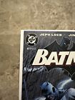 Batman #617 NM- 9.2 (DC Comics 2003) - Jim Lee/Jeph Loeb Run