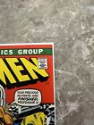 X-Men #75 VF (1972 Marvel Comics)