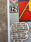 Action Comics #294 FN- (DC Comics 1962)