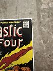 Fantastic Four #80 FN+ 6.5 (1968 Marvel Comics)