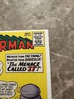 Superman #177 VF (DC Comics 1965) - Very solid copy