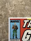 Tales of G.I. Joe #1 VF+ (Marvel Comics 1988) - High Grade