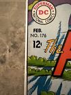 Flash #176 NM- 9.2 (1968 DC Comics)