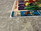 Iron Man #9 FN+ (1968 Marvel Comics) - High Grade but tanning