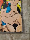 The Atom #34 (1st Series DC Comics)  - Mid Grade