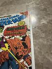 Amazing Spiderman #312 Newsstand VF+ (1989 Marvel Comics)