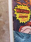 Vintage Werewolf by Night #28 (Marvel Comics 1975) - VG/FN