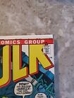 Incredible Hulk #148 (1972 Marvel Comics)  - Bronze Age - FN+