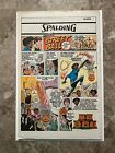 Amazing Spider-Man Annual #12 FN (1978 Marvel) - Presents Well