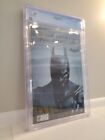 Batman New 52 #23.4 CGC 9.8 (2011 DC Comics) - Bane - 3D Lenticular Cover