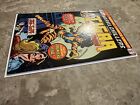 Marvel Chillers #3 Tigra (Marvel Comics 1976) - VF-