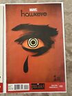 Hawkeye #8-10 (2013 Marvel Comics) - 1st Prints