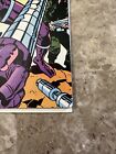 Machine Man #1  (1978 Marvel Comics) - VF/NM