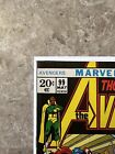 Avengers #99 VF- (Marvel Comics 1972)