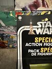 Star Wars Special Action Figure Set Luke, Yoda, Vader (Hasbro) - New/Sealed