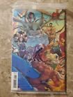 THE MIGHTY THOR #1 (2015) - MARVEL COMICS - JANE FOSTER - LOVE AND THUNDER - NM