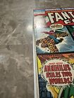 Fantastic Four #140 VF (1973 Marvel Comics)