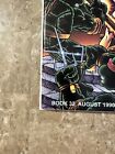 Teenage Mutant Ninja Turtles #32 (1990 Mirage Studios) - VF/NM