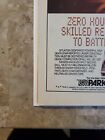 STAR WARS : RETURN OF THE JEDI 1983 Marvel Comics #2 - VF-