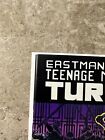 Teenage Mutant Ninja Turtles #9 (1986 Mirage Studios) - VF