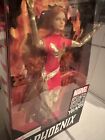 Marvel Dark Phoenix Barbie Signature, Marvel Comics 80 Years