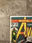 Avengers #132 (Marvel Comics 1975) - VF