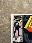 Punisher #32,33 Newsstand (1990 Marvel Comics) - Higher Grade