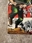 SGT FURY #67 (Marvel Comics 1969) - FN+