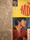 The Monkees #13 VF+ 8.5 (Dell Comics 1968) - Nice Copy