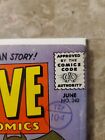 Detective Comics #340 VG (DC Comics 1965)