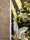 Swamp Thing #1 NM (DC Comics 2011)