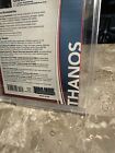 Thanos #13 CBCS/CGC 9.8 SS Donnie Cates (2018 Marvel) - Trading Card Variant