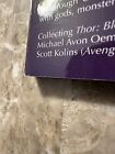 Thor Blood Oath TPB (2006 Marvel Comics)
