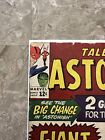 Tales to Astonish #60 VG (1964 Marvel Comics)